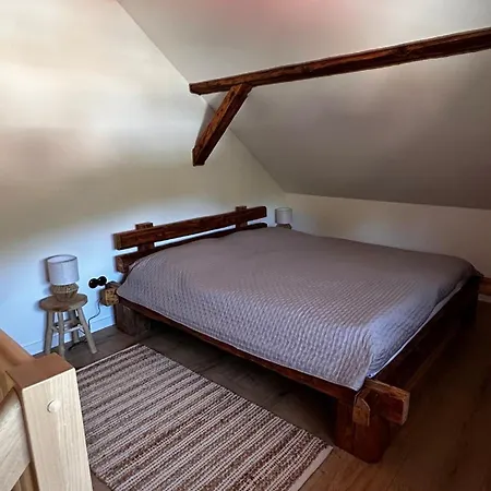 Loft Διαμέρισμα Dolna Marikova