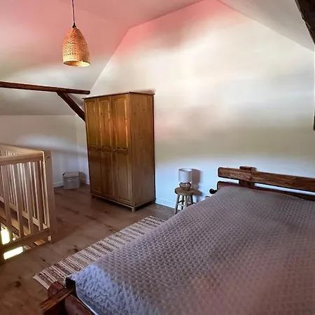 Loft Διαμέρισμα *