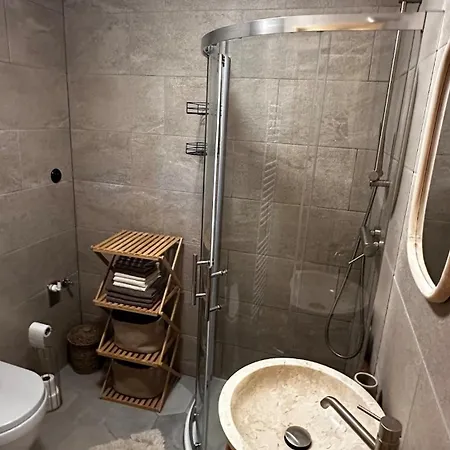 Loft Dolna Marikova