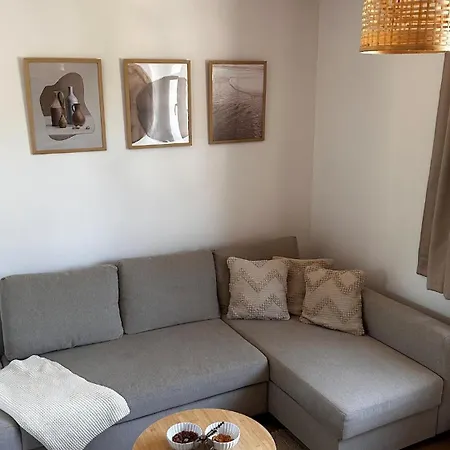 Διαμέρισμα Loft Dolna Marikova